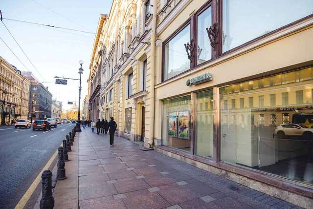Апартаменты ArtWay Санкт-Петербург-6